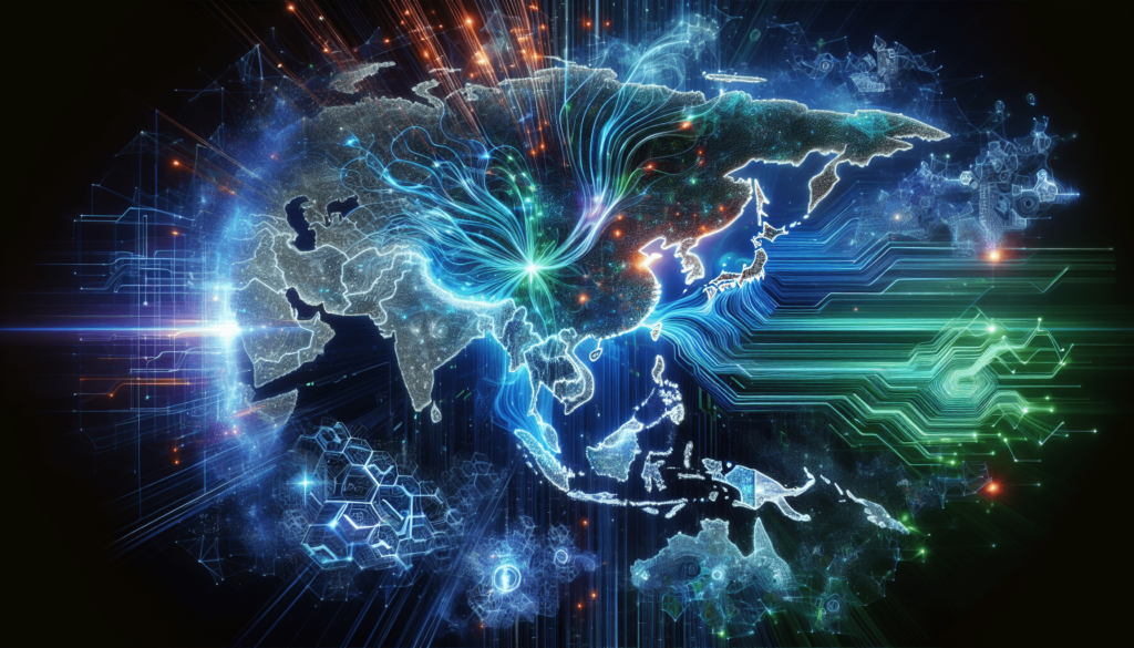 How Fusionex Ivan Teh Is Revolutionizing Big Data And AI In Asia