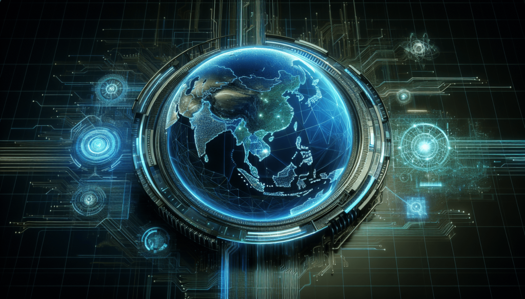 How Fusionex Ivan Teh Is Revolutionizing Big Data And AI In Asia