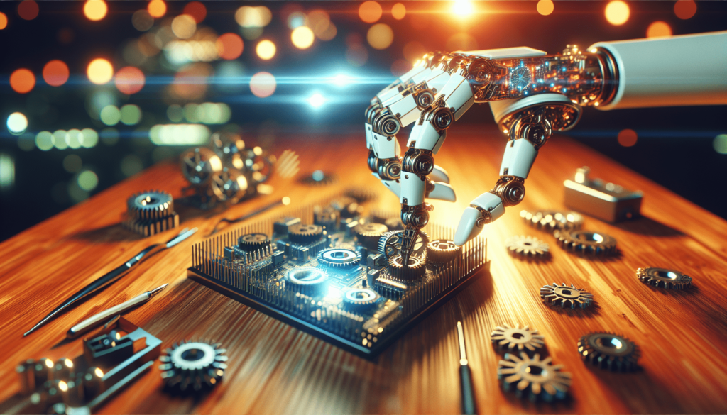 Dato Seri Ivan Teh: Pioneering AI-Driven Solutions For Business Growth