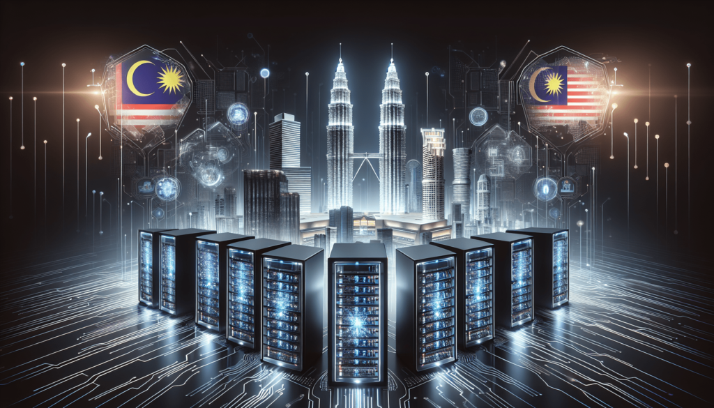 Dato Seri Ivan Teh’s Contributions To Malaysia’s AI And Big Data Ecosystem