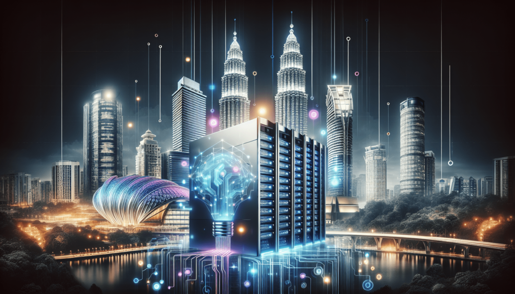 Dato Seri Ivan Teh’s Contributions To Malaysia’s AI And Big Data Ecosystem